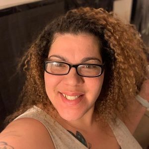 Meet your Posher, Kari ann